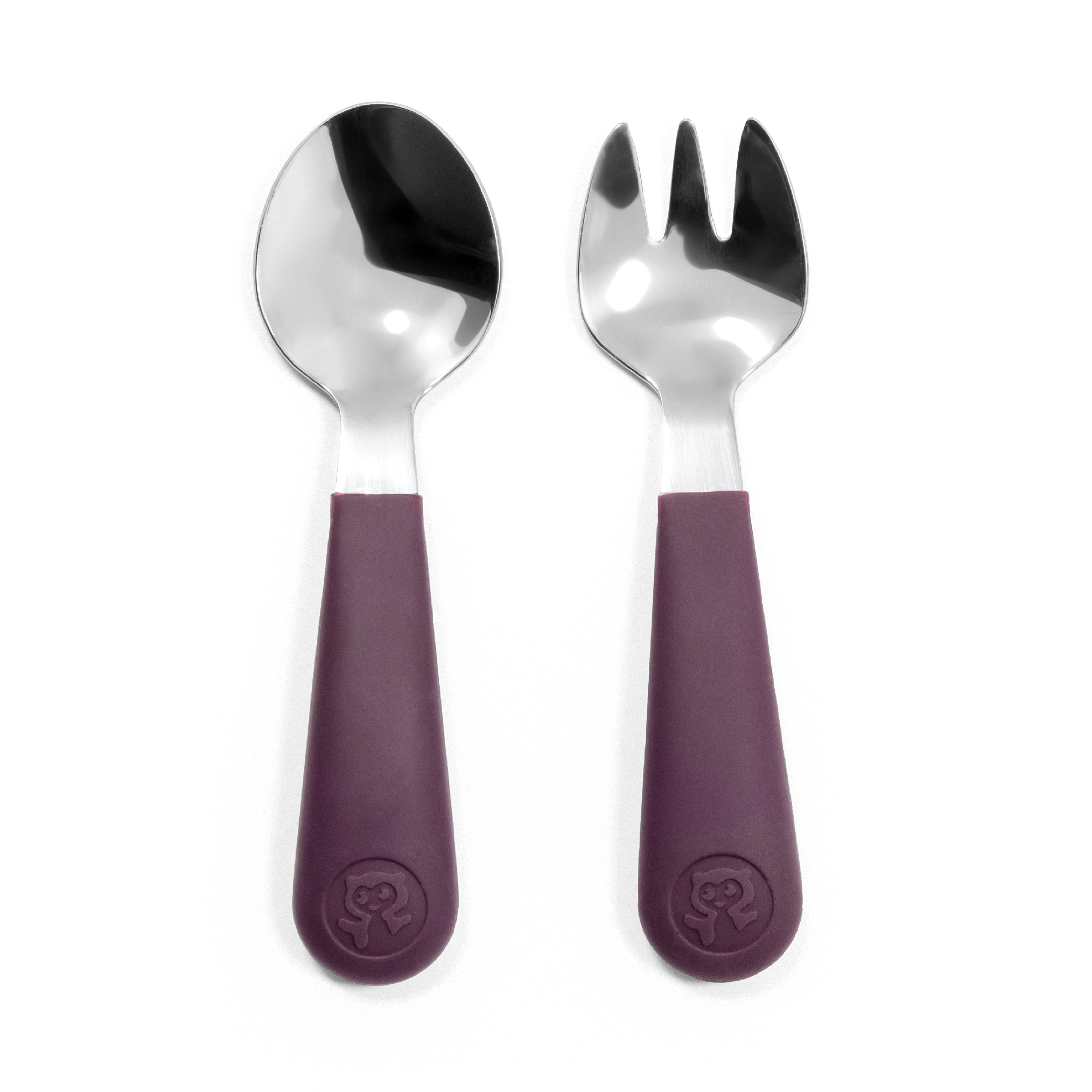 Munch™ Cutlery, Purple, mainview galery image 1